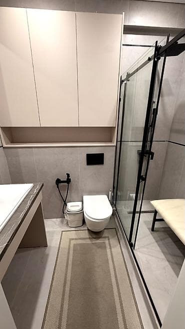 жк archa: 2 комнаты, 82 м², 3 этаж, Дизайнерский ремонт — 4