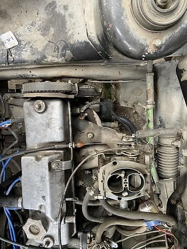 дешевые китайские авто бу: ВАЗ (ЛАДА) : 1998 г., 1.5 л, Механика, Бензин, Хэтчбэк — 3