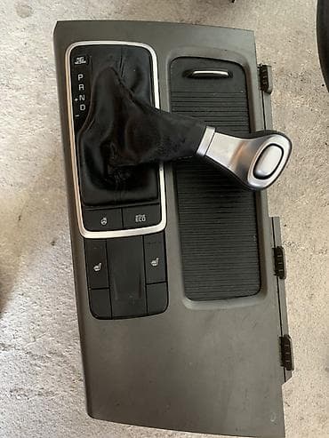 Центральная консоль Kia 2019 г., Оригинал