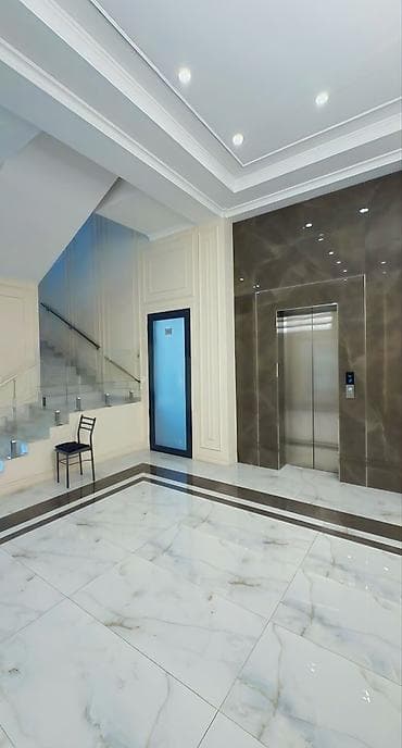 archa group: Аренда офисов, 60 м², В бизнес центре, С оборудованием, С отдельной кухней, С отдельным сан узлом — 8