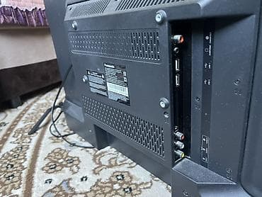 светодиод для телевизора: Продается! Телевизор Panasonic и от SAMSUNG - Диагональ 32" - Тип — 2