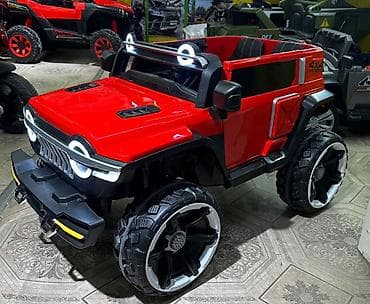 самокаты для детей бишкек: Детский электрокар, Новый — 4