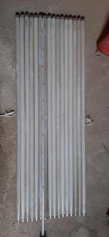 led лампы для дома: Лампа LED, Люминесцентная, Б/у — 3