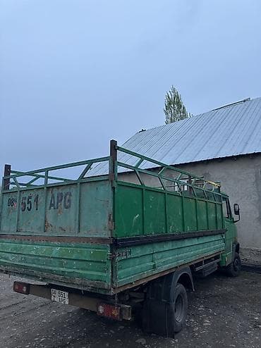 солнечный рай: Такси услуги сокулук такси — 1