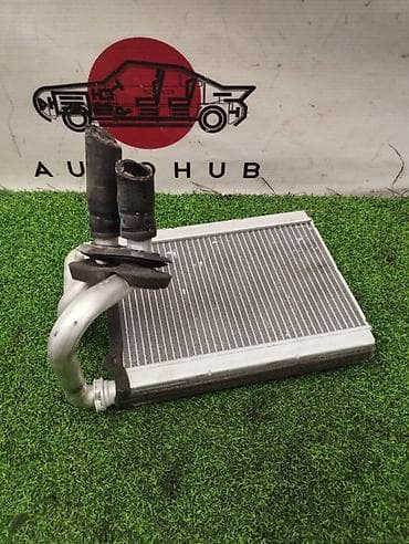 step rf3: Радиатор печки TOYOTA Raum NCZ20 1NZ-FE 1 2006 (б/у) — 1