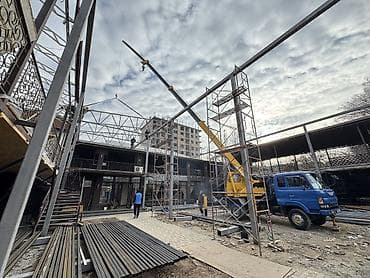 Манипулятор, Isuzu, 5 т at lalafo.kg Манипулятор, Isuzu, 5 т