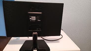 Мониторы: Монитор, LG, Б/у, LCD, 18" - 19" — 2