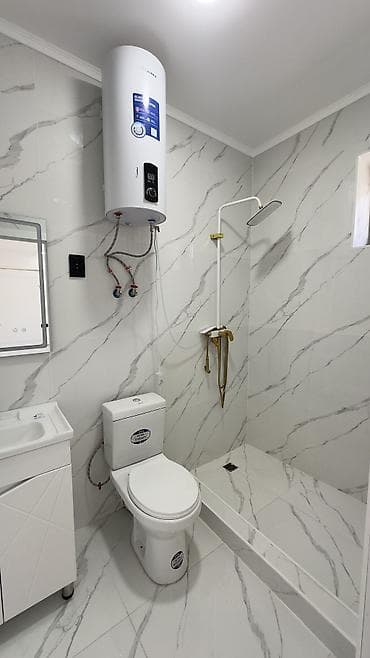 сарай купить: 🏡 Продается новый двухэтажный дом в ж/м Ак-Ордо 📍 Отличное — 9