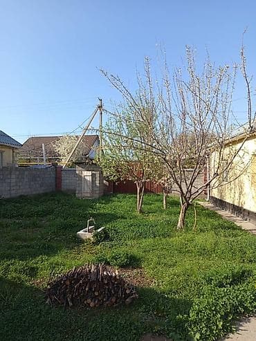 репина 159: Продаётся частный дом с придомовым участком и капитальным навесом. - — 8