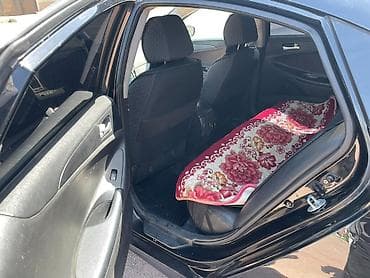 kia carnival: Hyundai Sonata: 2011 г., 0.2 л, Автомат, Газ, Седан — 6