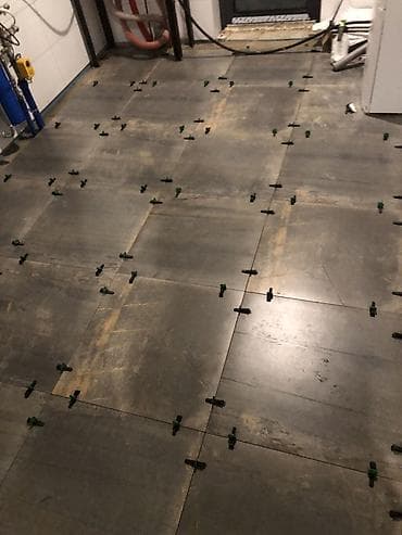 Курулуш жана оңдоо кызматтары: Профессиональная укладка плитки и комплексные отделочные работы - — 4