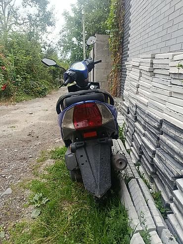 мотор на мопед: Продаю или меняю с доплатой в обе стороны, возможно обмен на — 3
