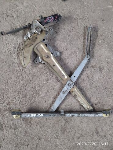 где купить акулу из икеи: Toyota Surf 130 Стеклоподъемник, Тойота Сурф 130 стеклоподъемник — 1