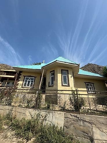 складские помещения ош: Продажа офисов 500 м², С ремонтом, С мебелью, Административное здание, 2 этаж — 4