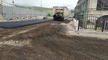 Дизайн, проектирование: Асфальта дорожные работы цена договорная принимаем любые дорожные at lalafo.kg — 4 Дизайн, проектирование: Асфальта дорожные работы цена договорная принимаем любые дорожные — 4