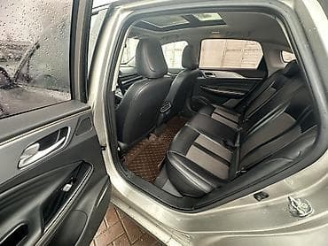 range rover vogue: BYD : 2022 г., Электромобиль, Седан — 6