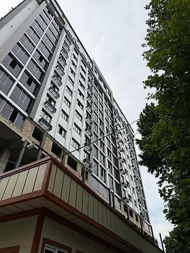 cap stroy city: 1 комната, 42 м², Элитка, 8 этаж, Готовая ПСО (под самоотделку) — 2
