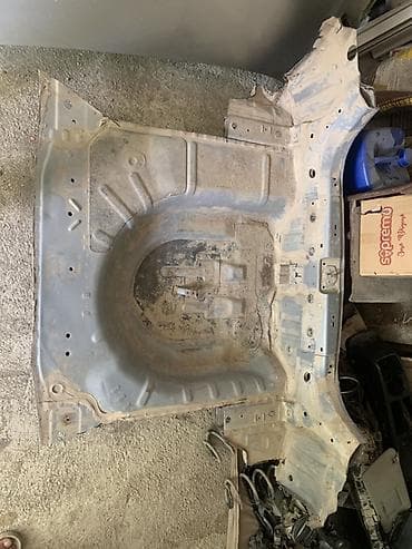 д 4: Автозапчасти для Honda Fit — 8