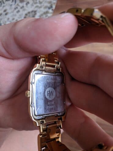 часы заря 17 камней позолоченные цена: Продаются люксовые часы Raymond Weil Saxo позолотой, в хорошем — 3