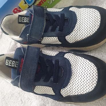 горные кросовки: Продаю ортопедические кросовки Bebetom в отличном состоянии, размер — 2