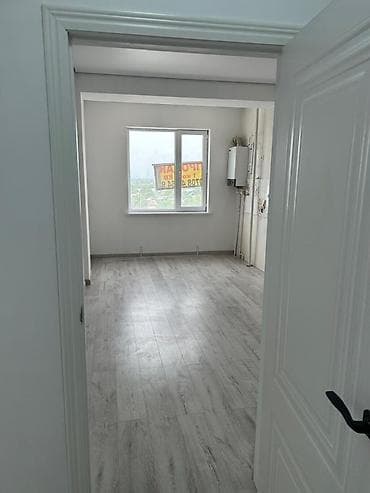 Батирлер: 1 бөлмө, 40 м², Элитка, 6 кабат, Евроремонт — 7