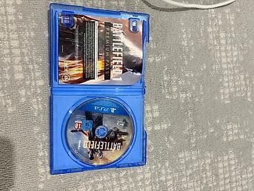Техника жана электроника: PlayStation 4 (Slim) с комплектом игр с памятью-1TB и пломбой гаранти — 9