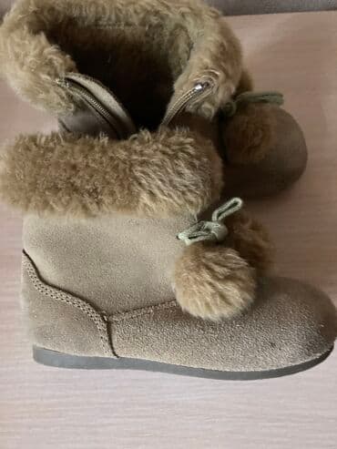 Платья: Продаю сапожки детские размер 25,состояние отличное, зимние за 600сом — 2