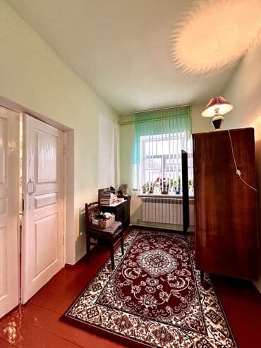 продаю дом сокулук: Үй, 119 кв. м, 7 бөлмө, Кыймылсыз мүлк агенттиги — 8