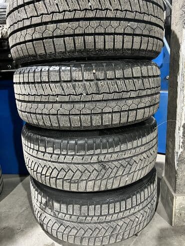 купить титановые диски на 14 бу на ваз: Колеса в сборе 215 / 50 / R 17, Зима, Б/у, Комплект, Легковые, Литые, отверстий - 5 — 9