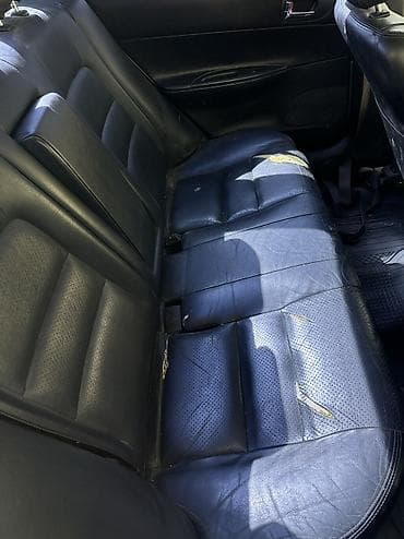 хундай соната мотор: Mazda 6: 2004 г. — 7