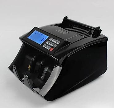 zebra ds2208: Машинка для счета денег Bill Counter 2020 UV/3MG Купить в Бишкеке — 5