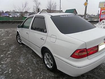 виста: АВТОРАЗБОР ТОЙЕТА ВИСТА CV502.0 1998:2003 !!! — 2