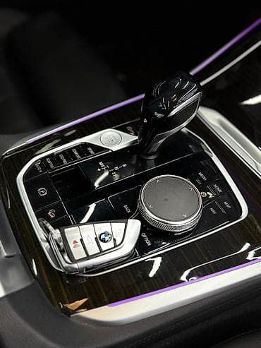 range river: BMW X5: 2019 г., 3 л, Автомат, Бензин, Внедорожник — 10