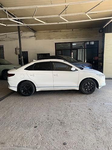 byd электромобиль бишкек: BYD : 2020 г., Автомат, Электромобиль, Седан — 3