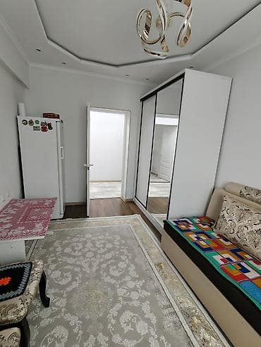 4 бөлмө, 94 м², Жеке план, 3 кабат, Жаңы ремонт — 10