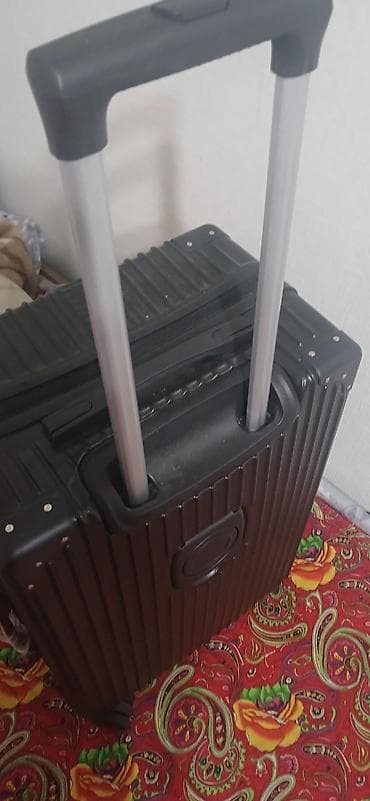 чемодан s: Чемодан — 2