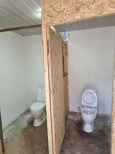 аренда дома долгосрочная: 54 м², 3 комнаты — 6