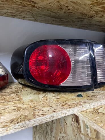 купить тойота ленд крузер 70 в бишкеке: Комплект стоп-сигналов Toyota Б/у, Оригинал, Япония — 3