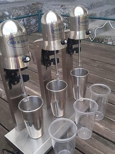 macbook m2 pro: Блендер, миксер — 2