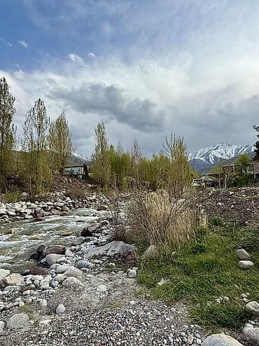 4 соток, Курулуш, Кызыл китеп lalafo.kg да 4 соток, Курулуш, Кызыл китеп