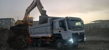 драва отун: Хово + ексковатор 140 210 казабыз ташыйбыз,бузабыз.сторй — 1