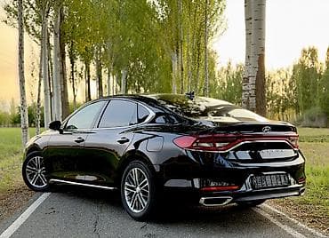 титан диск 195 65 15: Hyundai Grandeur: 2017 г., 2.4 л, Автомат, Бензин, Седан — 6