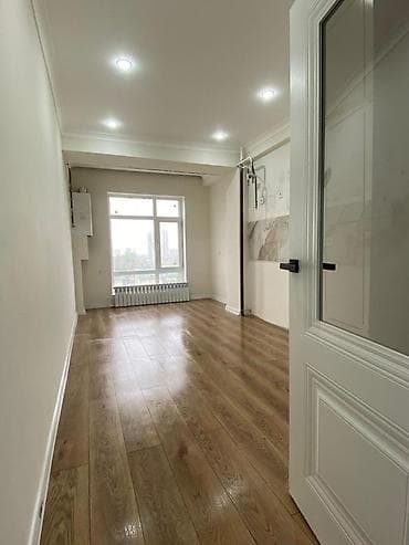 жалабад квартира: 2 комнаты, 63 м², Элитка, 4 этаж, Евроремонт — 1