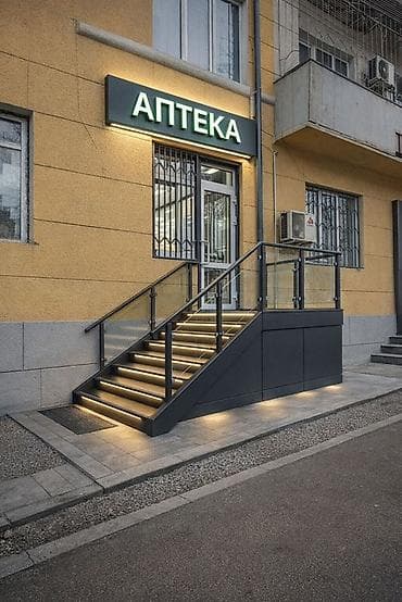 Оборудование для бизнеса: Изготовления ступенек Материал: Металл — 2