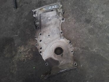 runx alex: Toyota Ipsum крышка лобовина двигателя, Тойота Ипсум крышка лобовина — 2