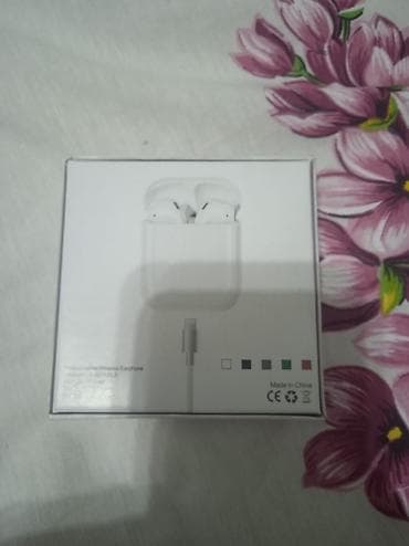 ipod 4: Беспроводные наушники TWS i12 - Тип: True Wireless Stereo (TWS) - — 2