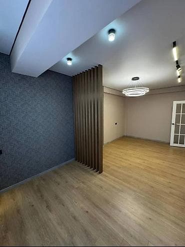 Гаражи: 1 комната, 45 м², Элитка, 11 этаж, Дизайнерский ремонт — 2