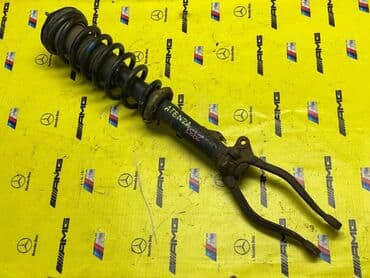 амортизатор на виндом: Амортизаторлор комплекти Mazda Оригинал, Жапония — 1