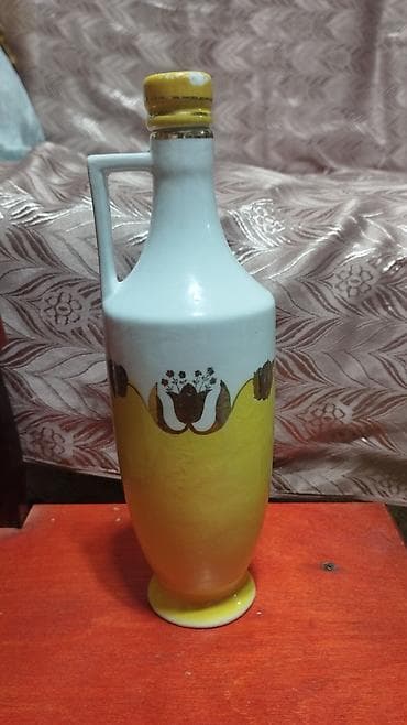 ленинградска: Бутылки — 1