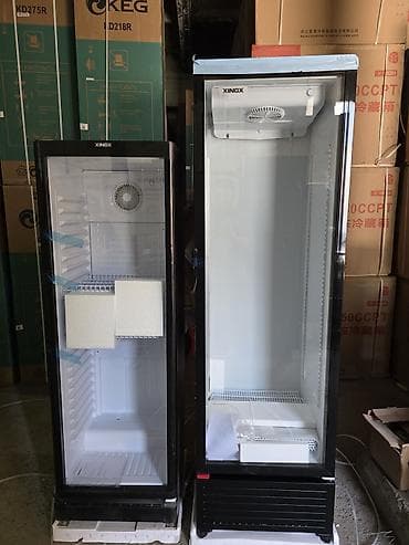 Холодильное оборудование: Для напитков, Для молочных продуктов, Новый — 3